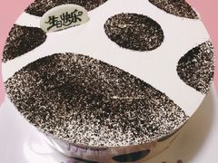 -爱上花开·蛋糕·安佳动物奶油轻奢私人定制(凯德店)