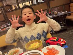 -钱小奴海鲜自助黑金店(杭州滨江龙湖店)