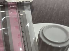 -御花园·粤菜·海鲜火锅(中山公园店)
