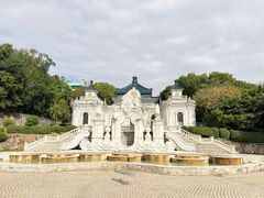 -珠海圆明新园
