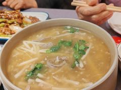 -润泽园饭庄(中山路店)