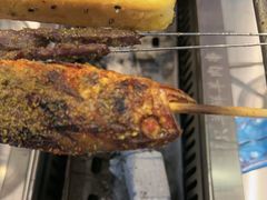 -7只羊·鲜羊肉串·地锅鸡精酿(玄武墨香路店)