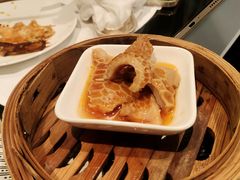 -ManHo万豪中餐厅(成都茂业JW万豪酒店)