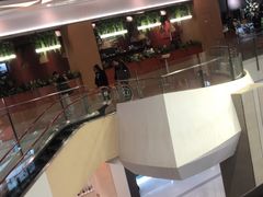 -上海来福士广场