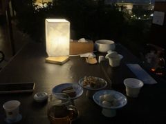 -小茶闲舍·观景商务茶馆(广州塔店)