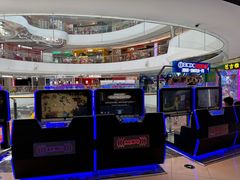 -万达广场(临港店)