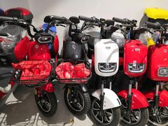 -全星车行电动车维修