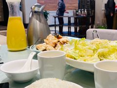 -红樱桃·新派辽菜(北行店)