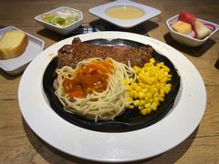 -豪客来牛排(重庆冉家坝SM广场1712店)