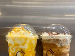 -KOI The(卓悦汇购物中心店)