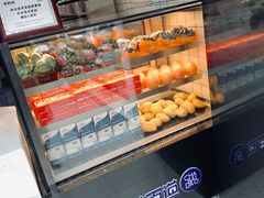 -茶百道(沃格时尚街店)