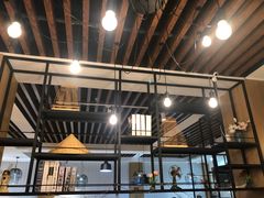 大堂-三猫黑鱼花(南大店)