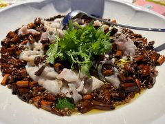 -川粤春天商务餐厅(人民路店)