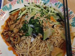 -西部马华清真食府·丝路菜(大钟寺店)