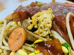 -何记酿皮店(西流湾店)