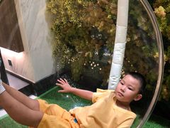 -青水瓦台汤泉(未央店)