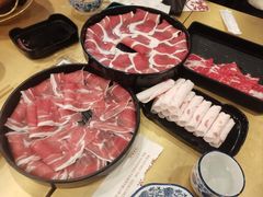 -牛街清真满恒記(平安里西大街店)