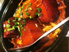 -醉辉皇原味海鲜江南菜(成都大魔方店)