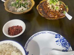 -小杨翘脚牛肉