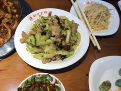 -邵汇大虾(吉林大路店)