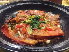 -堂宴·老厦门私房菜(1988仙岳总店)