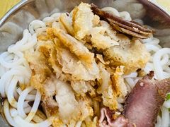 -红鼻子桂林米粉(金唐新光界店)