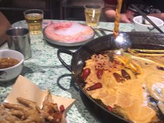 -五里关火锅(牛市口店)