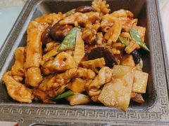 -津菜宋记老房子(平山道店)