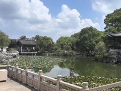 -常熟方塔园
