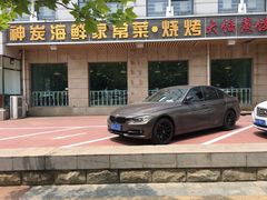 门面-雅逸居海鲜小厨