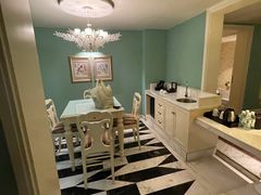 -春晖园度假酒店温泉