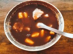 芋圆4号-鲜芋仙(苏州干将店)