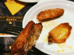 -乐凯撒披萨(正佳广场店)