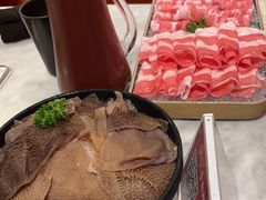 -新辣道鱼火锅(领展购物广场·中关村店)