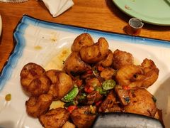 -蜀厨蓉匠(广福店)