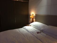 -昆明中心皇冠假日酒店