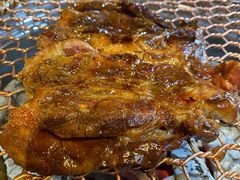 -大壮家原味烤肉(兴华北街店)