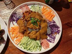 -合家院饭庄(榆关道店)