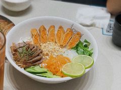 -CHILL Pho澳洲牛肉越南粉(佛山顺德万象汇店)