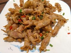 -老杨饭店(万科里店)