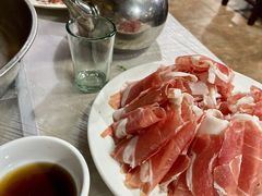 -鑫龙火锅城(环山路店)