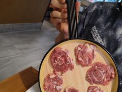 -舞虾小说.涮肉.烧烤(国顺东路店)