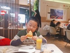 -必胜客(上海新南方商城PH店)