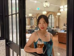 -Plush大堂酒廊(北京金融街威斯汀大酒店)