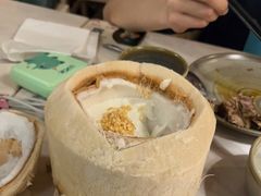 -狐狸爱上椰子鸡(滨江星光大道店)