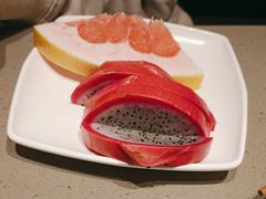 -海底捞火锅(江南盛天地店)