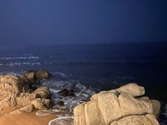 -老虎石海上公园