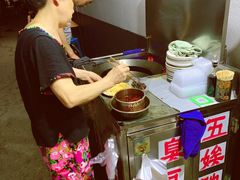 -五娭毑臭豆腐(黄兴南路店)