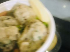 原味盲公丸-无影脚佛山陈氏盲公丸始创店(飞鸿街店)