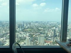 -彩虹云霄酒店76&78层国际自助餐